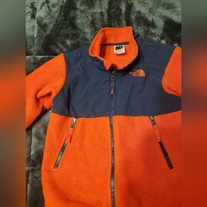 The North Face Fleece Jacket